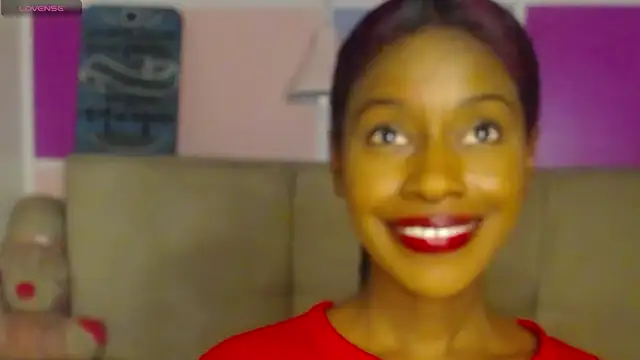 Aliis Love online show from 12.16.25