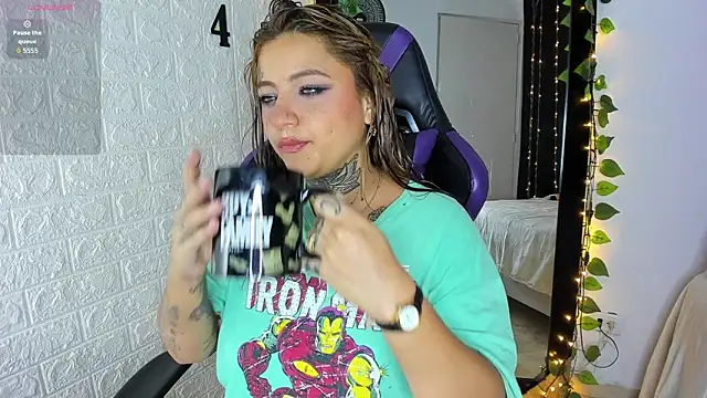 catherine monroe online show from 12.20.25