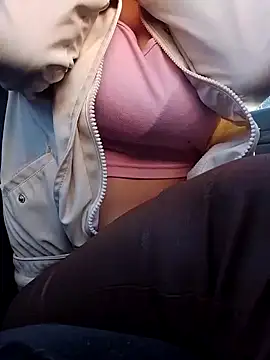 LunasensualXX online show from 11.27.25