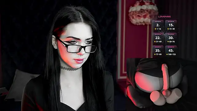 FetishForCassie online show from 03.05.26