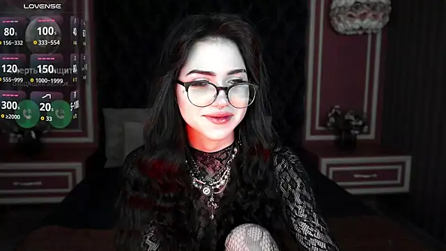 FetishForCassie online show from 05.15.26