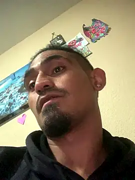 Mresco503 online show from 12.17.25