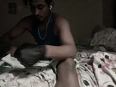 Mresco503 online show from 04.03.26