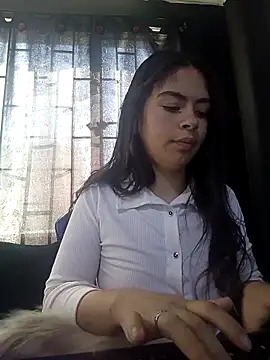 emilygrooe online show from 02.10.26