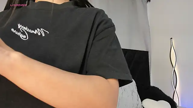 Snapshot of MissEmma__ chatting on 02.28.26 MissEmma online show from 02.28.26