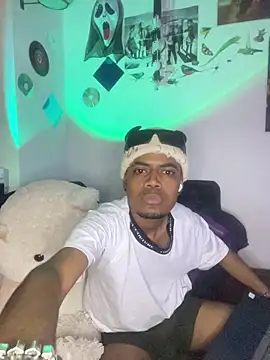 Kaizen-Black online show from 11.07.25