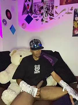 Kaizen-Black online show from 11.11.25