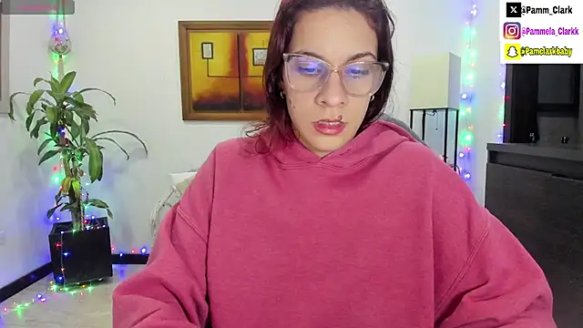 Cherry-Pame online show from 11.21.25