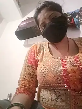 Snapshot of Janhvi_bhabhi_ji chatting on 07.04.26 Janhvi bhabhi ji online show from 07.04.26