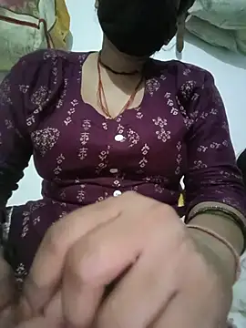 Snapshot of Janhvi_bhabhi_ji chatting on 07.06.26 Janhvi bhabhi ji online show from 07.06.26