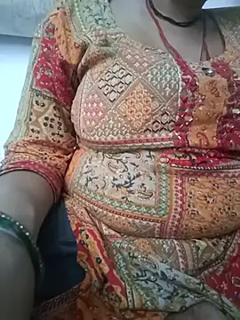 Snapshot of Janhvi_bhabhi_ji chatting on 07.10.26 Janhvi bhabhi ji online show from 07.10.26