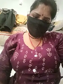 Snapshot of Janhvi_bhabhi_ji chatting on 07.11.26 Janhvi bhabhi ji online show from 07.11.26
