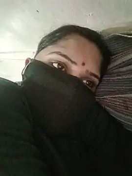 Snapshot of Janhvi_bhabhi_ji chatting on 07.21.26 Janhvi bhabhi ji online show from 07.21.26