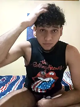 prototipoA45 online show from 11.18.25