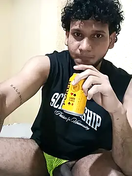 prototipoA45 online show from 12.18.25