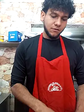 prototipoA45 online show from 03.23.26