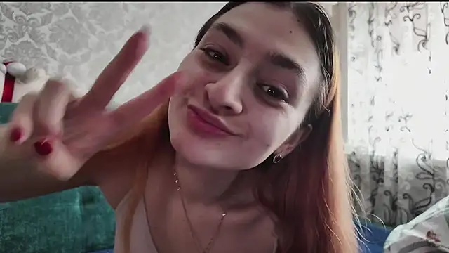 Snapshot of SweetLiaison chatting on 01.12.26 SweetLiaison online show from 01.12.26