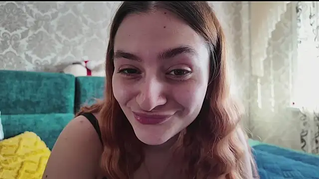 Snapshot of SweetLiaison chatting on 02.01.26 SweetLiaison online show from 02.01.26