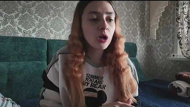 SweetLiaison online show from 04.19.26