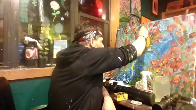 2099RivenXXX online show from 11.23.25