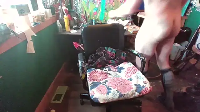 2099RivenXXX online show from 12.21.25