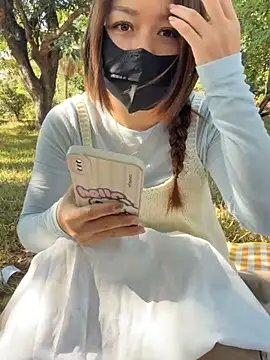 Cara-02 online show from 12.17.25