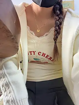 Cara-02 online show from 03.18.26