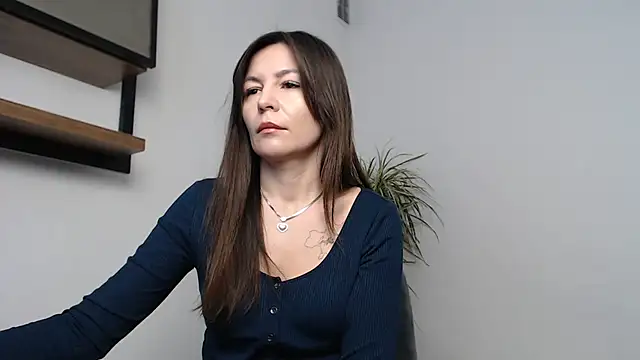 Veronichkaaa online show from 01.10.26