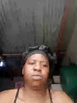 CUTE V 123 online show from 11.18.25