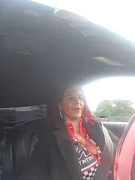 olga tentation online show from 11.28.25