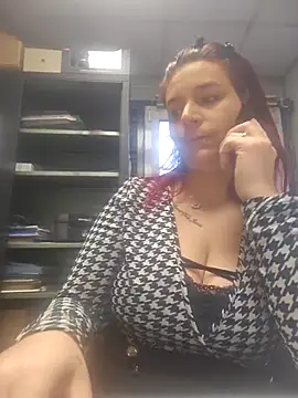 olga tentation online show from 01.13.26