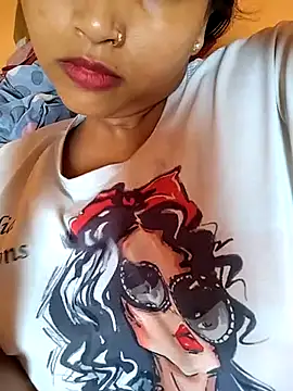 Snapshot of Sexy_Divya__ chatting on 06.18.26 Sexy Divya online show from 06.18.26