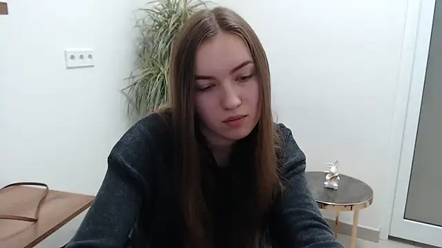 Adel attractive online show from 11.10.25