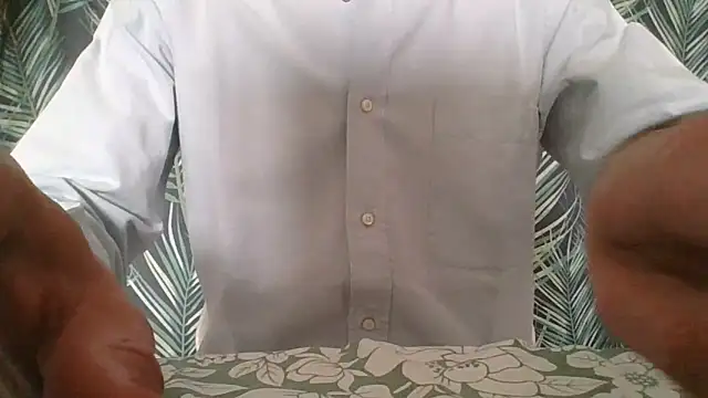 Snapshot of CuteDaddy92 chatting on 02.27.26 CuteDaddy92 online show from 02.27.26