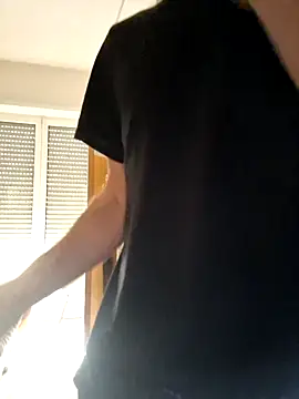 Snapshot of CuteDaddy92 chatting on 03.02.26 CuteDaddy92 online show from 03.02.26