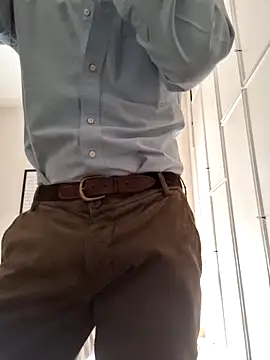 CuteDaddy92 online show from 03.10.26