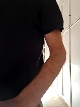 CuteDaddy92 online show from 04.14.26