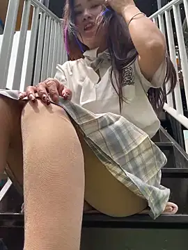 luna-sisi online show from 04.08.26