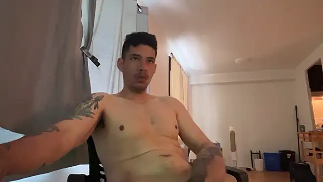 frankeyo online show from 06.08.26