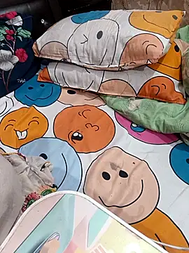 Cutegirl 789 online show from 04.16.26