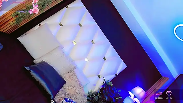 AnnaRouseQueen online show from 03.21.26