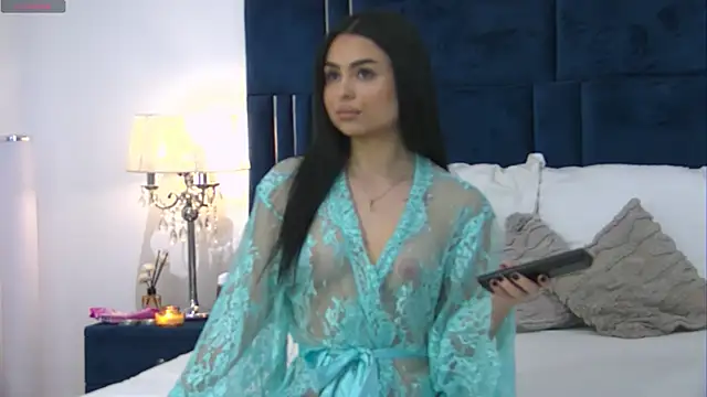 JasminReev online show from 11.23.25