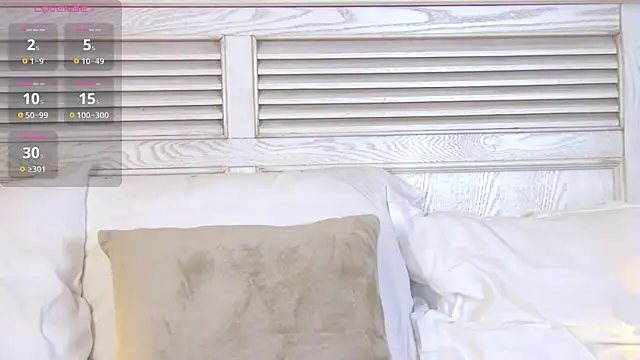 JasminReev online show from 01.08.26