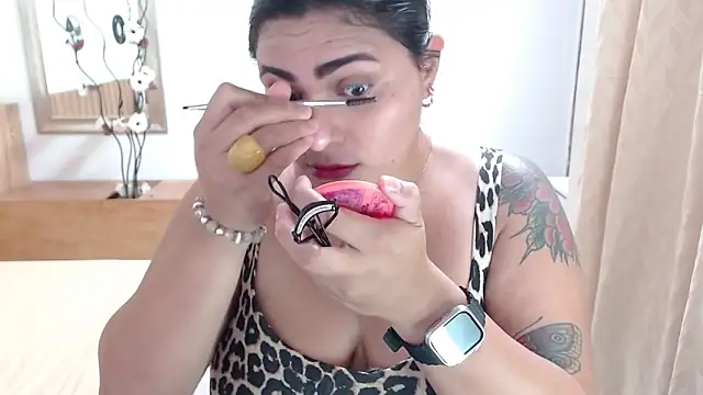 MariaVex online show from 01.10.26