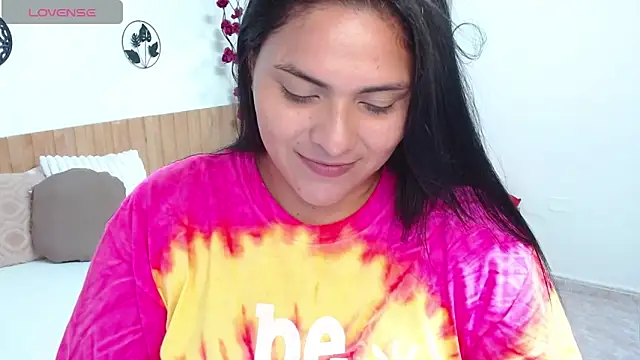 MariaVex online show from 02.26.26