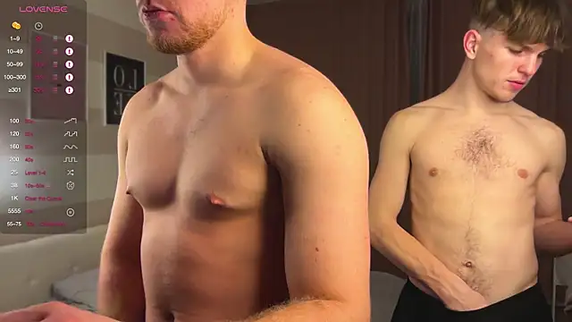 Hotpeppers666 online show from 11.24.25