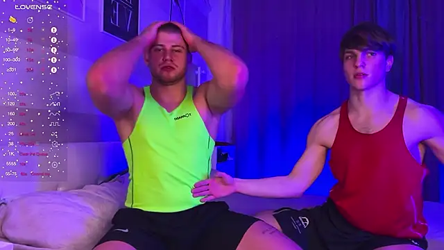 Hotpeppers666 online show from 02.19.26