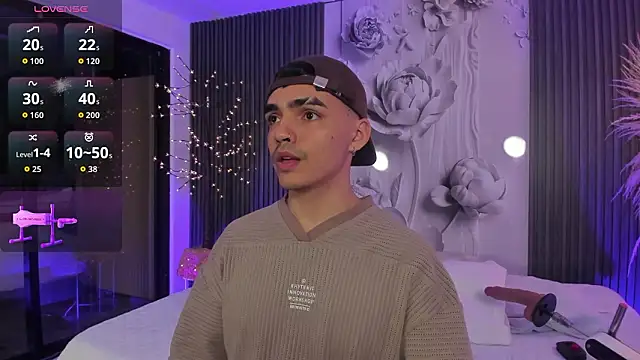 NicoKingg  online show from 02.02.26