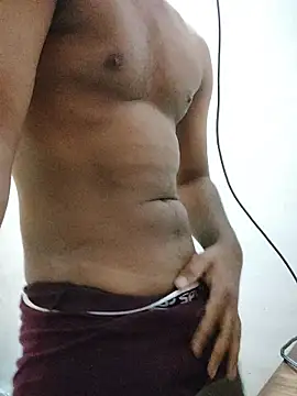 YoursLad4 online show from 11.07.25