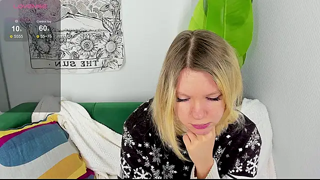 Monisees online show from 01.09.26